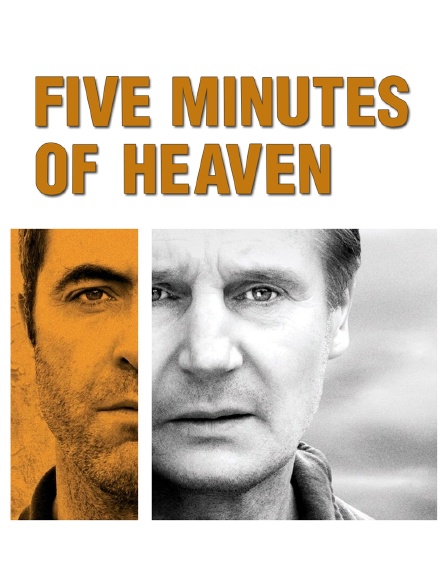 Five Minutes of Heaven