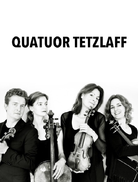 Quatuor Tetzlaff