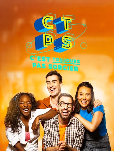 Okoo - C'est toujours pas sorcier