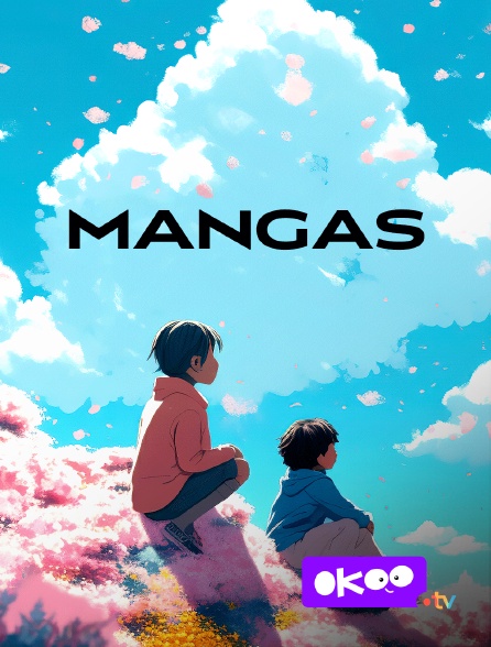 Okoo - Les 3 Mousquetaires