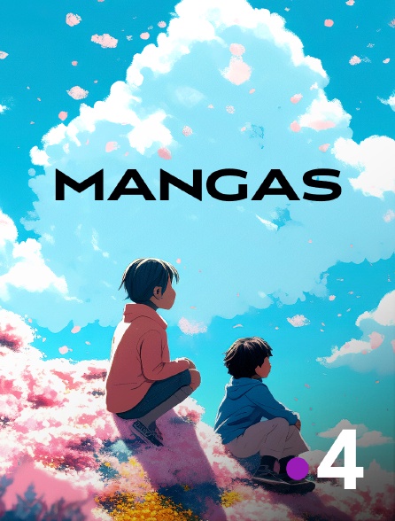 France 4 - Les 3 Mousquetaires