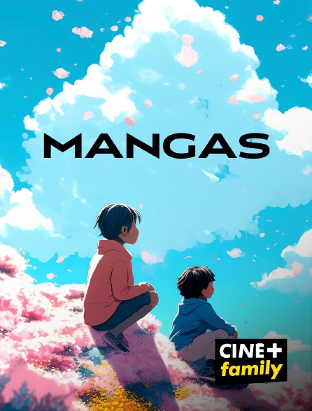 CINE+ Family - Dragons et princesses