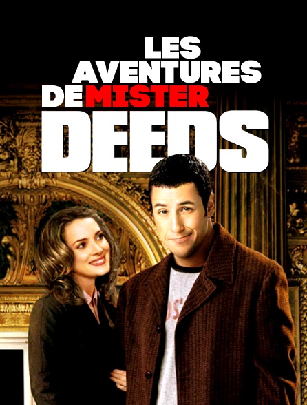 Les aventures de Mister Deeds