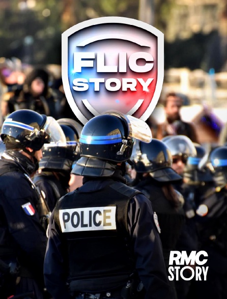 RMC Story - Flic story