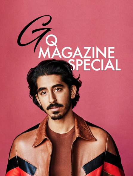Gq magazine special