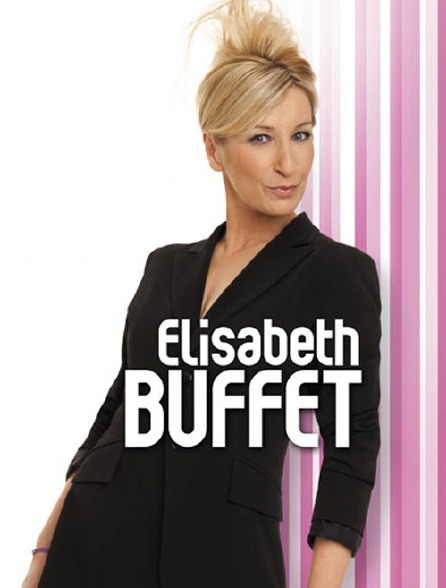 Elisabeth Buffet