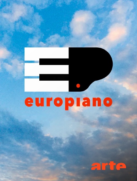 Arte - Europiano : Les plus beaux concertos pour piano à travers l'Europe