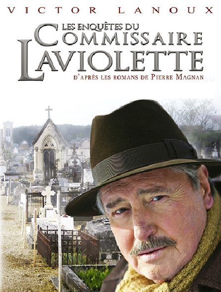 Commissaire Laviolette
