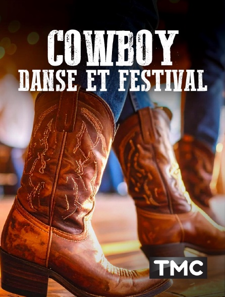 TMC - Cowboy, danse et festival : la country envahit la France