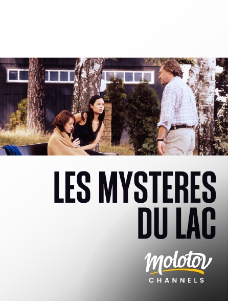 Molotov Channels - Les mystères du lac