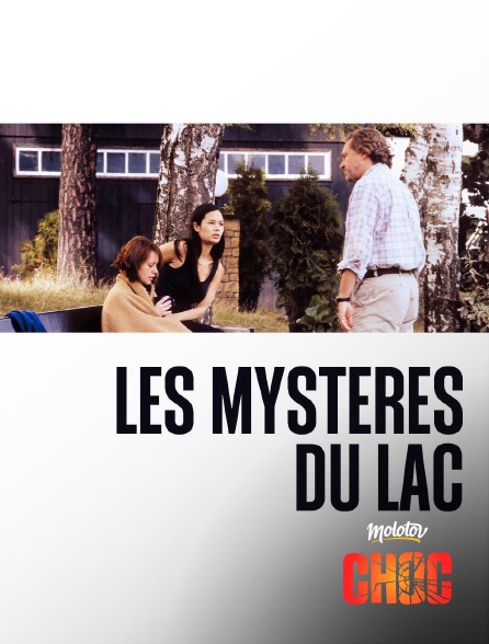 Molotov Channels CHOC - Les mystères du lac