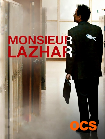OCS - Monsieur Lazhar