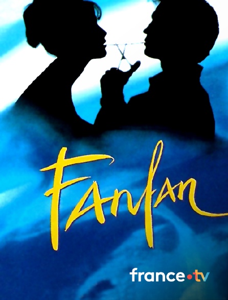 france.tv - Fanfan