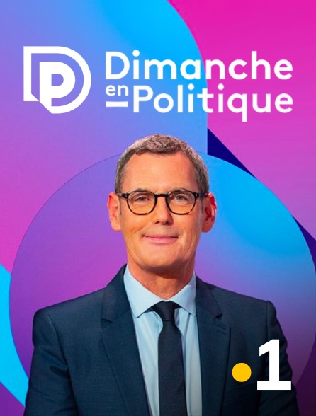 La 1ère Réunion - Dimanche en politique