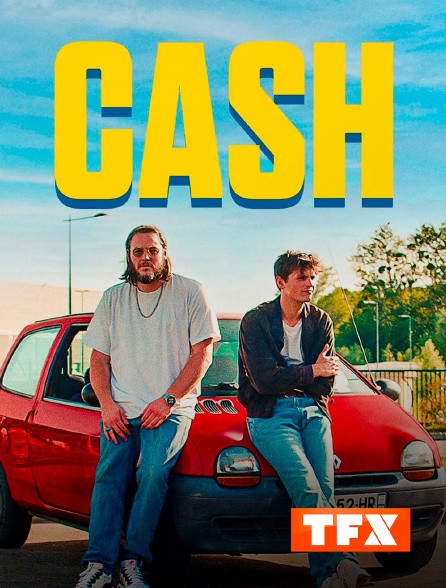 TFX - Cash