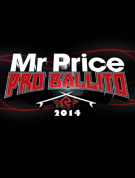 Mr. Price Pro Ballito