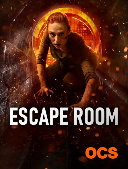 OCS - Escape Room