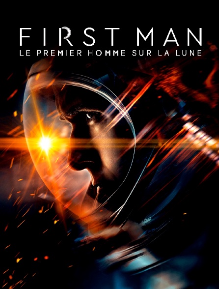 First Man : le premier homme sur la lune