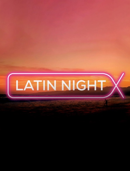 Latin night