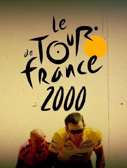 Tour de France 2000
