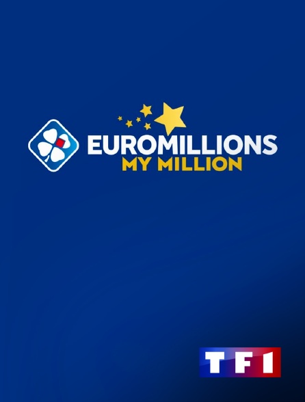 TF1 - Tirage de l'Euro Millions