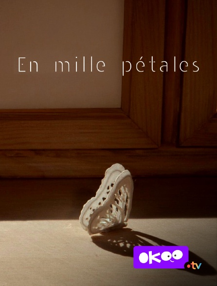 Okoo - En mille pétales