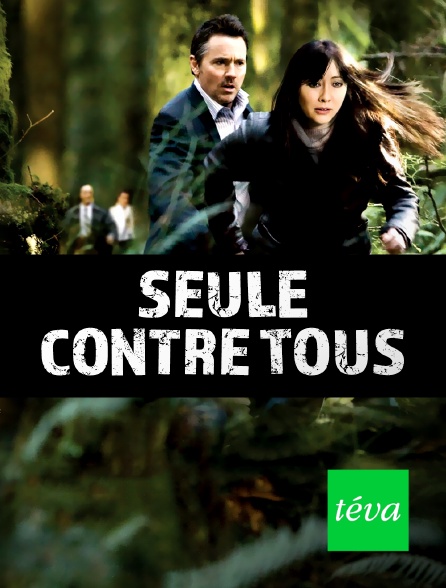 Seule Contre Tous Streaming Seule contre tous en Streaming & Replay sur Téva - Molotov.tv