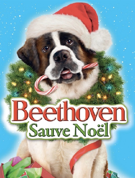 Beethoven sauve Noël