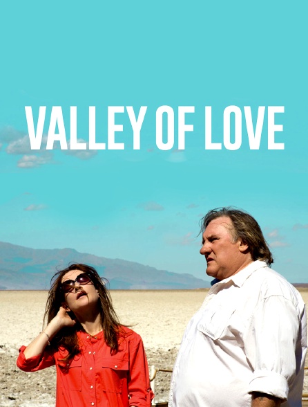 Valley of love