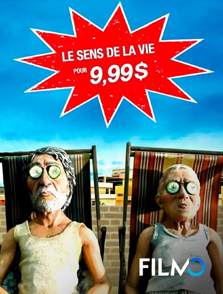 FilmoTV - Le sens de la vie pour 9,99$