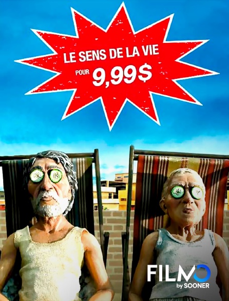 FilmoTV - Le sens de la vie pour 9,99$