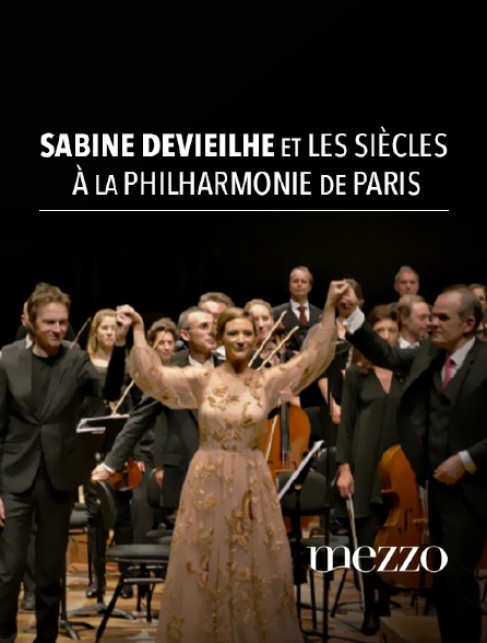 Mezzo - Sabine Devieilhe et les Siècles à la Philharmonie de Paris