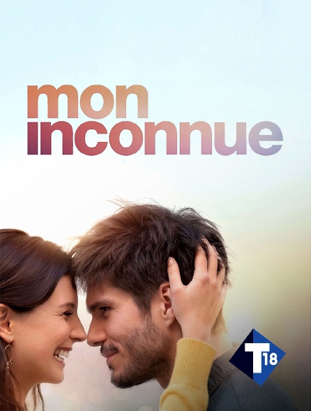 T18 - Mon inconnue