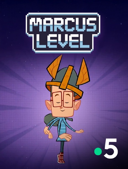 France 5 - Marcus Level