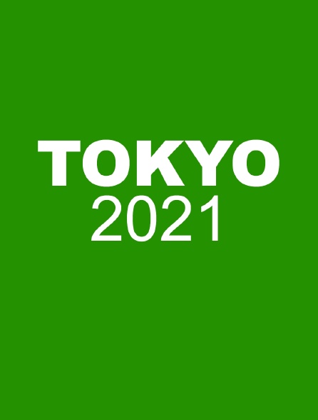 Tokyo 2021