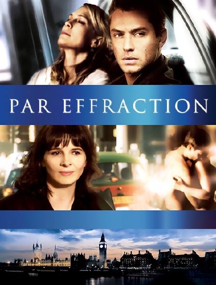 Par effraction