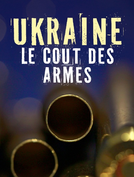 Ukraine : le coût des armes