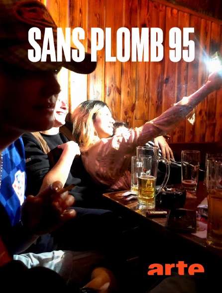 Arte - Sans plomb 95