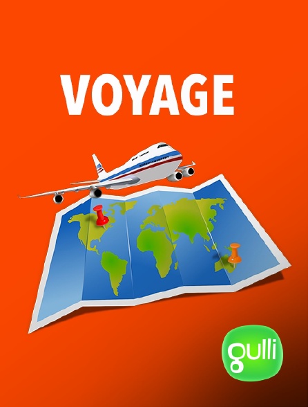 Gulli - Sur la route avec Matt Pokora