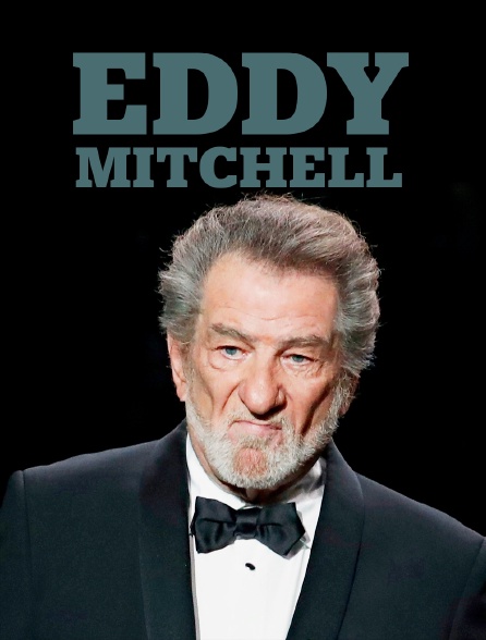 Eddy Mitchell