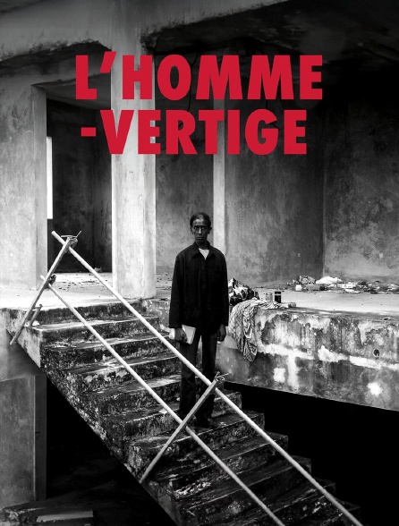 L'homme-vertige