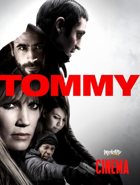 Molotov Channels Cinéma - Tommy