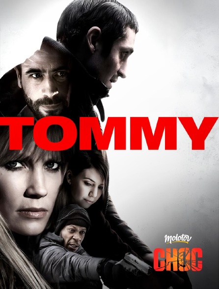 Molotov Channels CHOC - Tommy