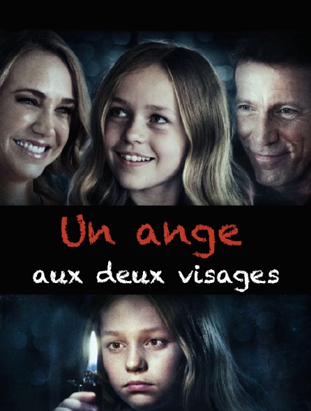 Un ange aux deux visages