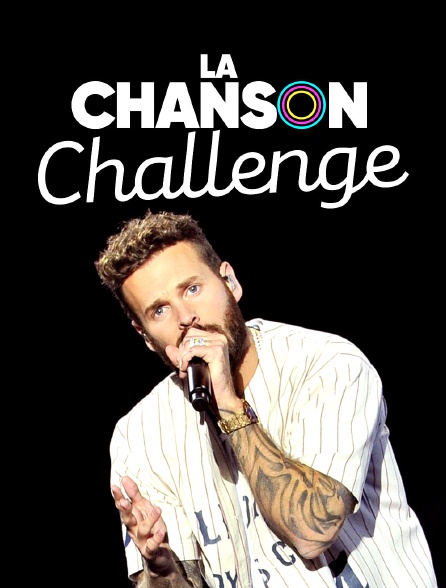 La chanson challenge