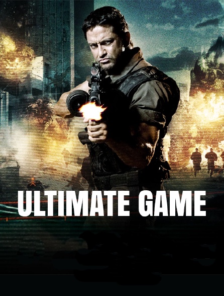 Ultimate Game