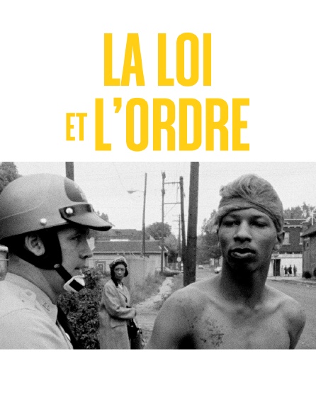 La loi et l'ordre