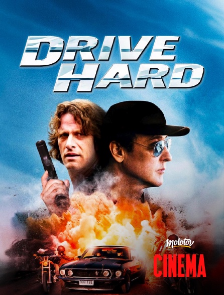 Molotov Channels Cinéma - Drive Hard