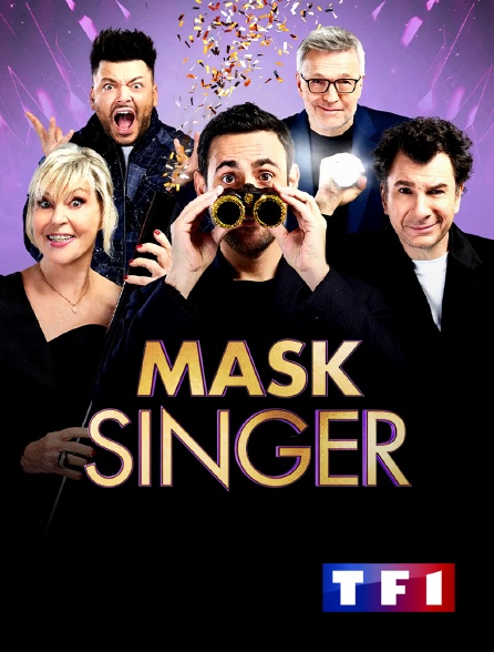 TF1 - Mask Singer