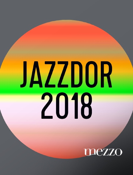 Mezzo - Jazzdor 2018
